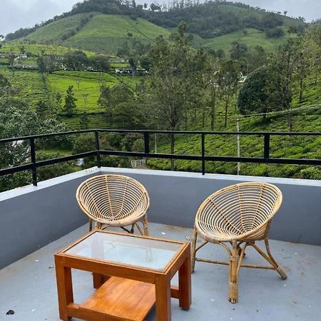 Hill Park Hotel Ooty Eksteriør billede